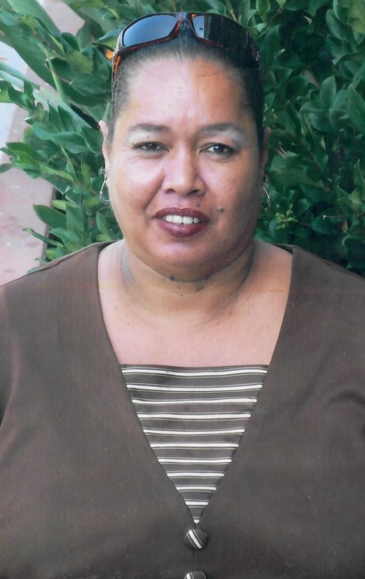 Obituary of Aleta Francis Williams