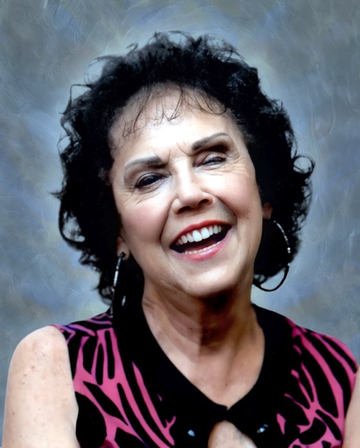 Obituary of Kay Pence-Custer