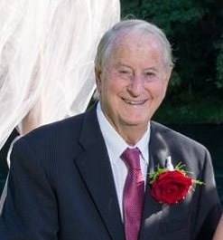 Obituary of Stanislaus John Dundon