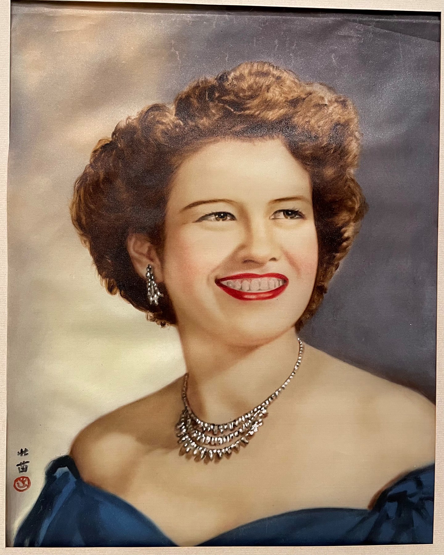 Obituary of Dolores P. Calero