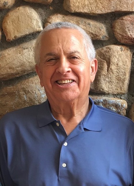 Obituary of Paul Raymond Rose