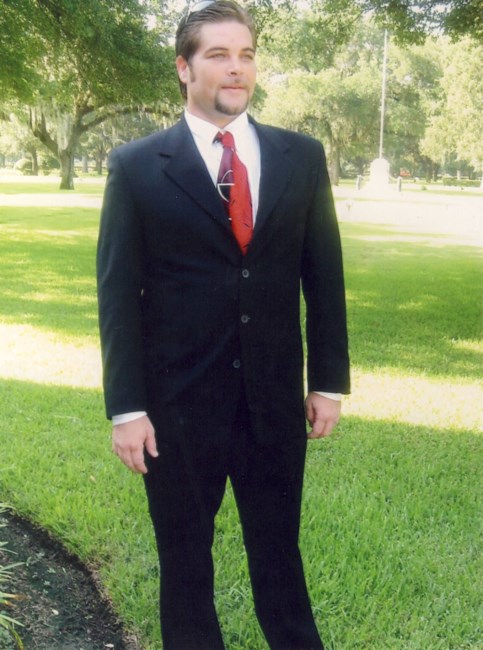 Obituary of Arnold Scott Baber