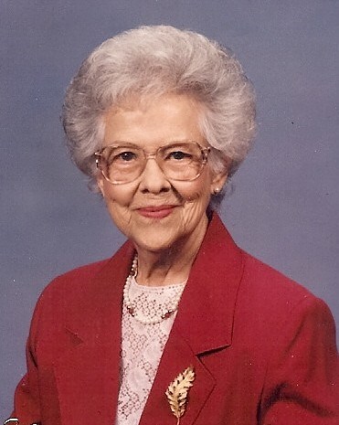 Obituary of Mary Cook Childress Kissam