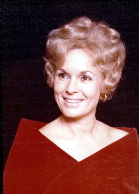 Obituary of Inez D. Dickey