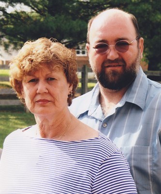 Obituary of Kim G Arflin