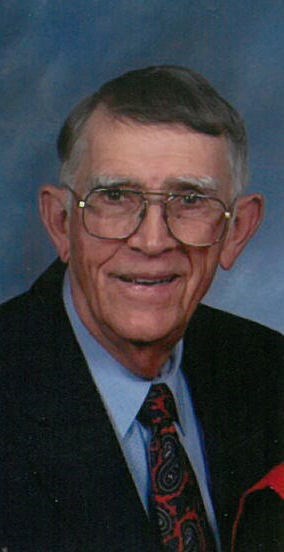 Obituary of Edmond "Ed" Leo Foley