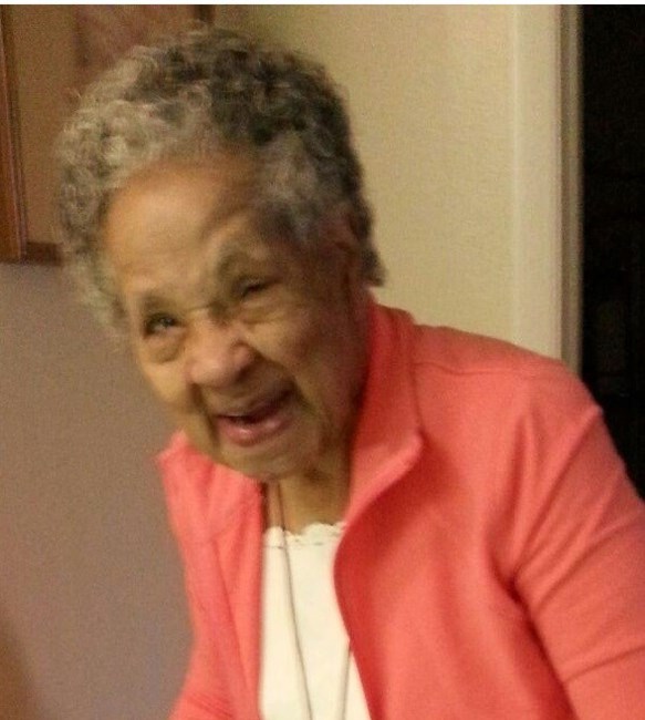 Obituary of Lois Maria Samuel