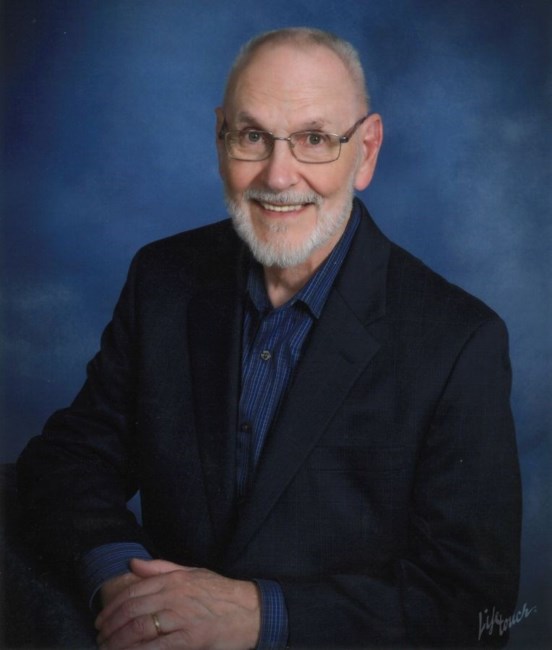 Obituary of Theodore "Ted" Charles Vest