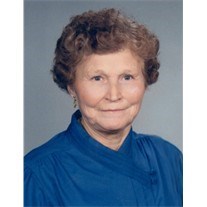 Obituary of Edna Veronica Wiest