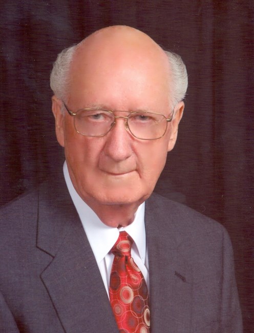 Obituary of Buren W. Pickurel