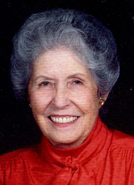 Obituary of Joyce A. Morrell Smith
