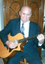 John Warriner