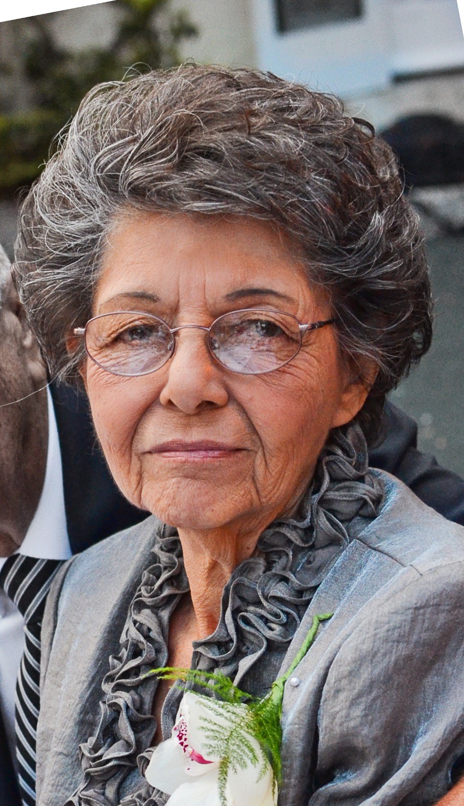 Obituary of Dulce M Hernandez