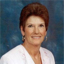 Obituary of Judy Ann Roberts