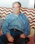 Obituary of Eldon Dean Case