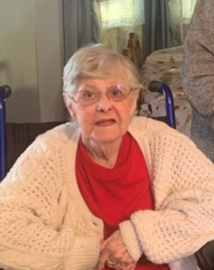 Obituary of Shirley Ann Sides