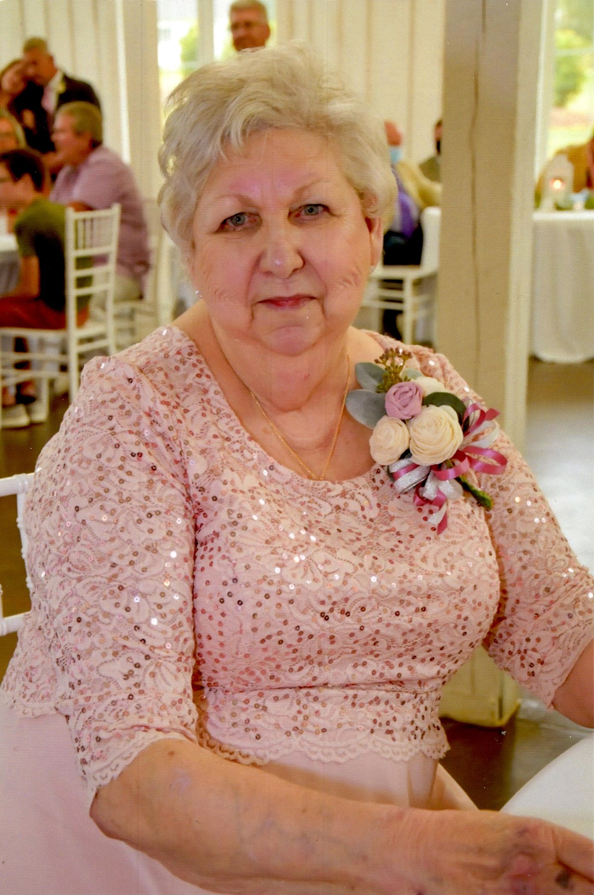 Mildred Proffitt Obituary Pickens, SC