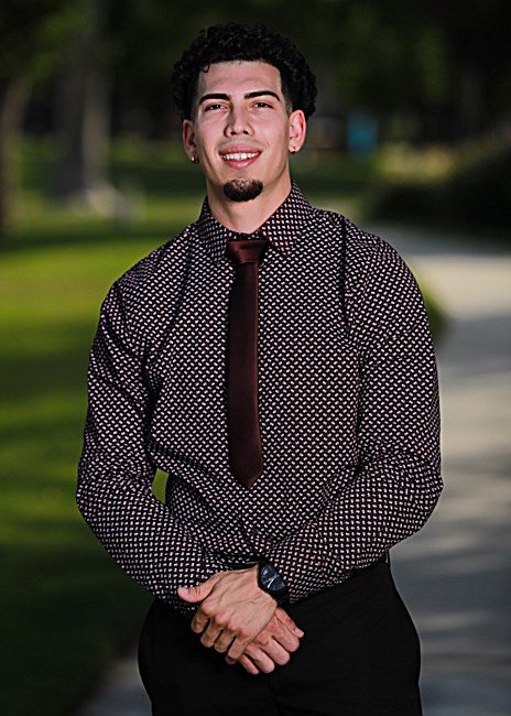 Obituary of Ricardo Alberto Cintron