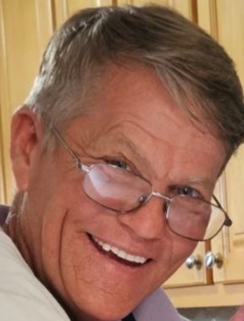 Obituary of Gregory Austin Welch