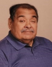 Obituary of Jerry De La Garza