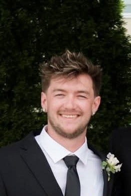 Obituary of Mitchell S. Klouw
