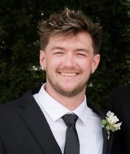 Obituary of Mitchell S. Klouw