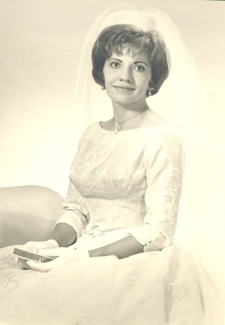 Obituary of Marjorie Elaine Schmiege