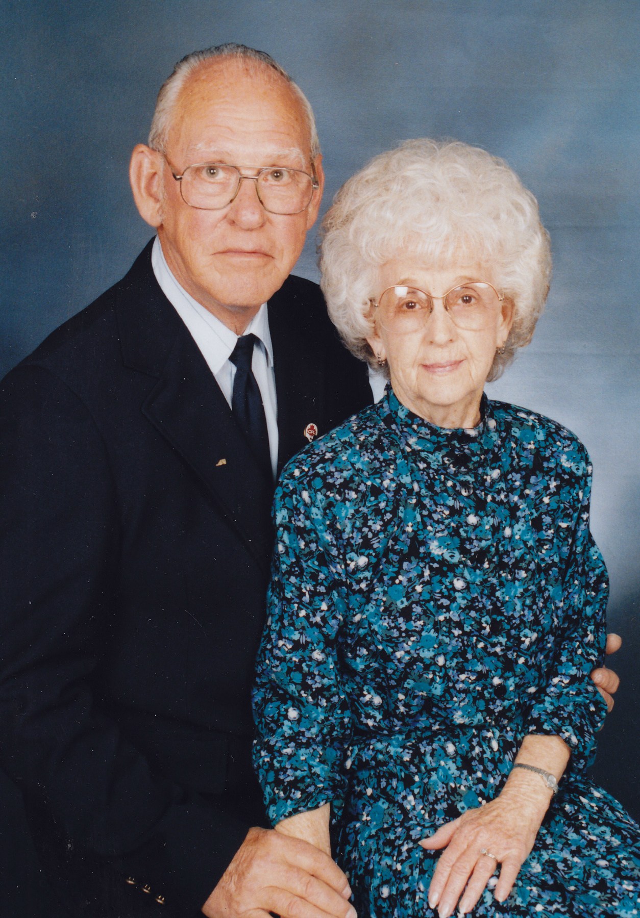 Obituary of Charles Ray O'Keefe Sr.