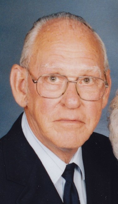 Obituary of Charles Ray O'Keefe Sr.