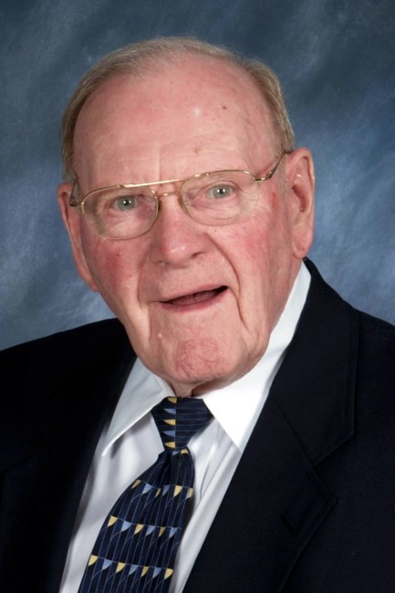 Obituary of David William Love