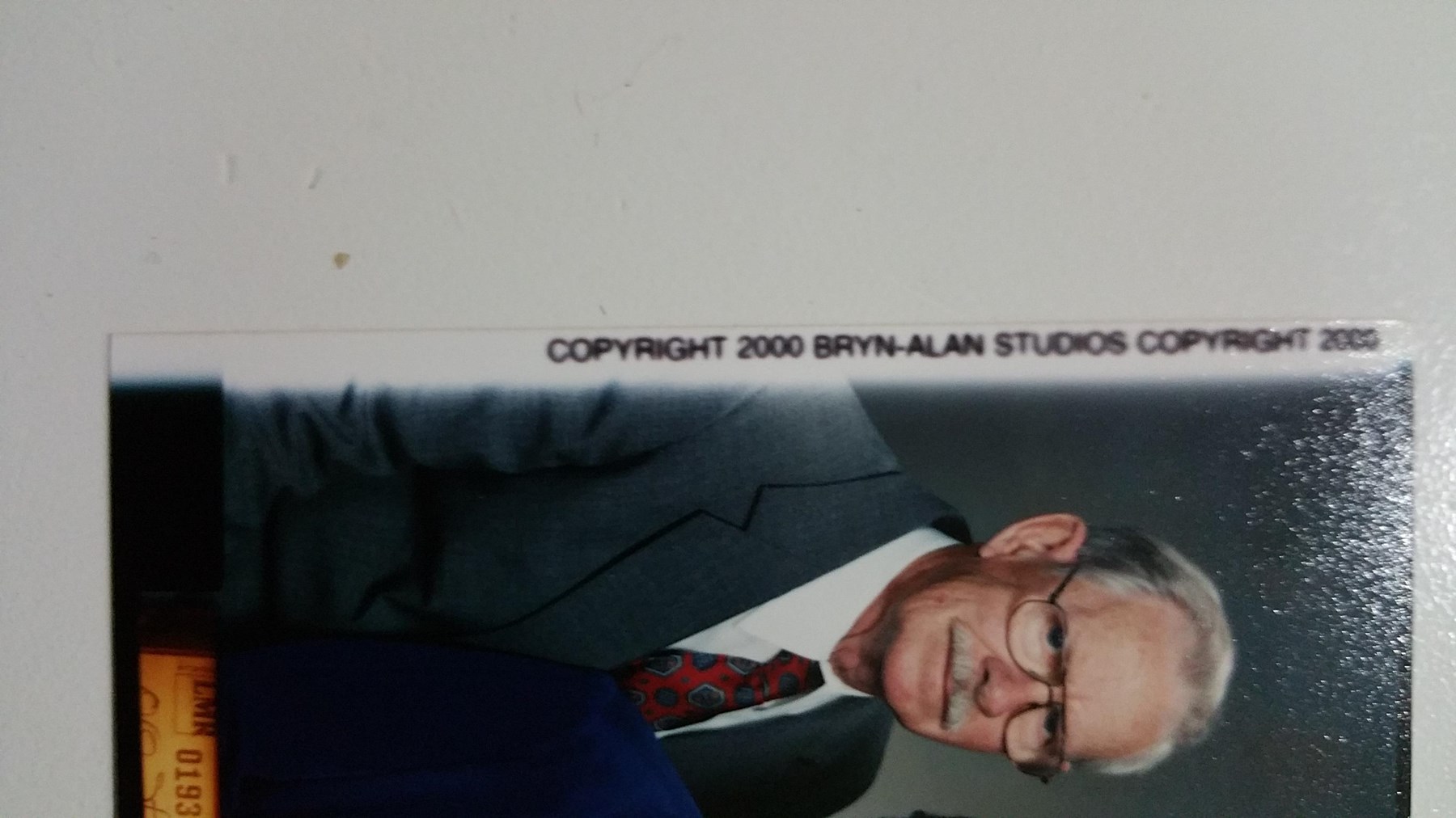 Obituary of George Junior Ayers