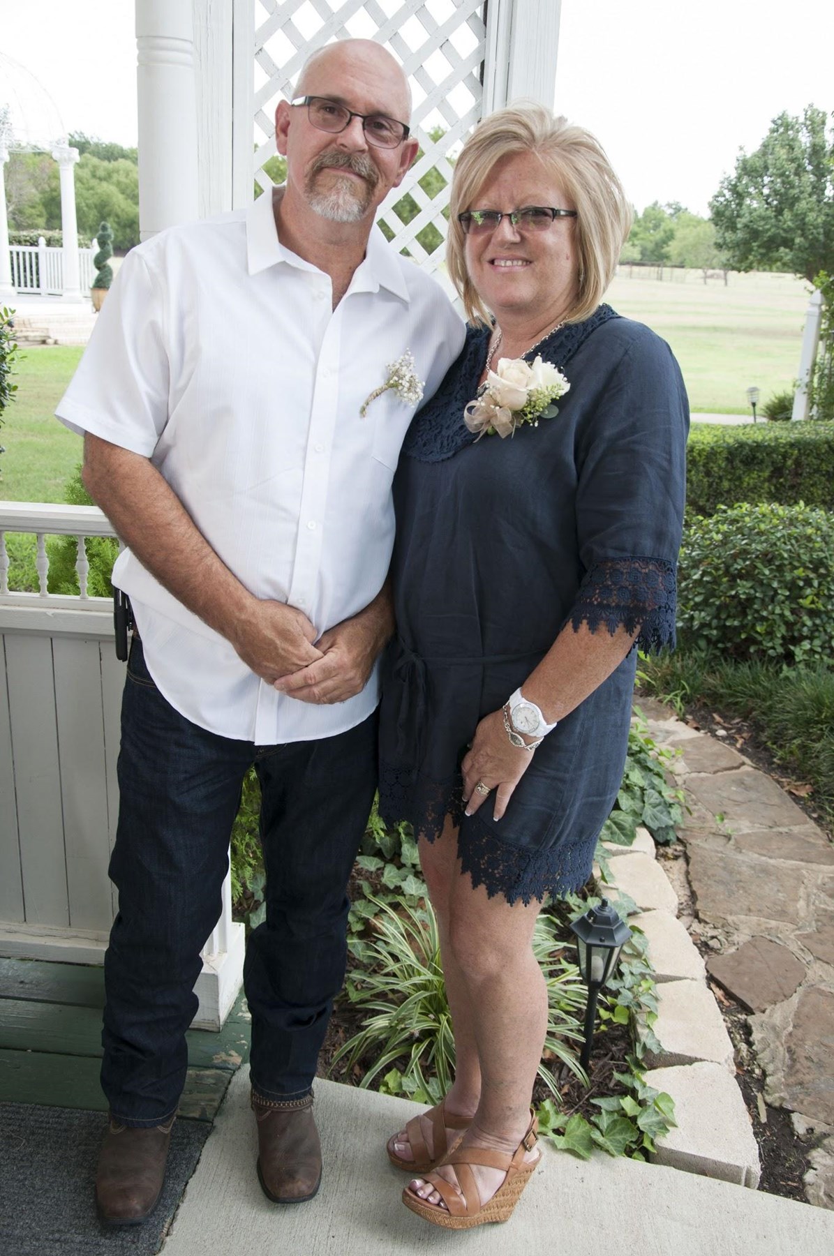 Avis de décès de Debbie Lynn Barreiro