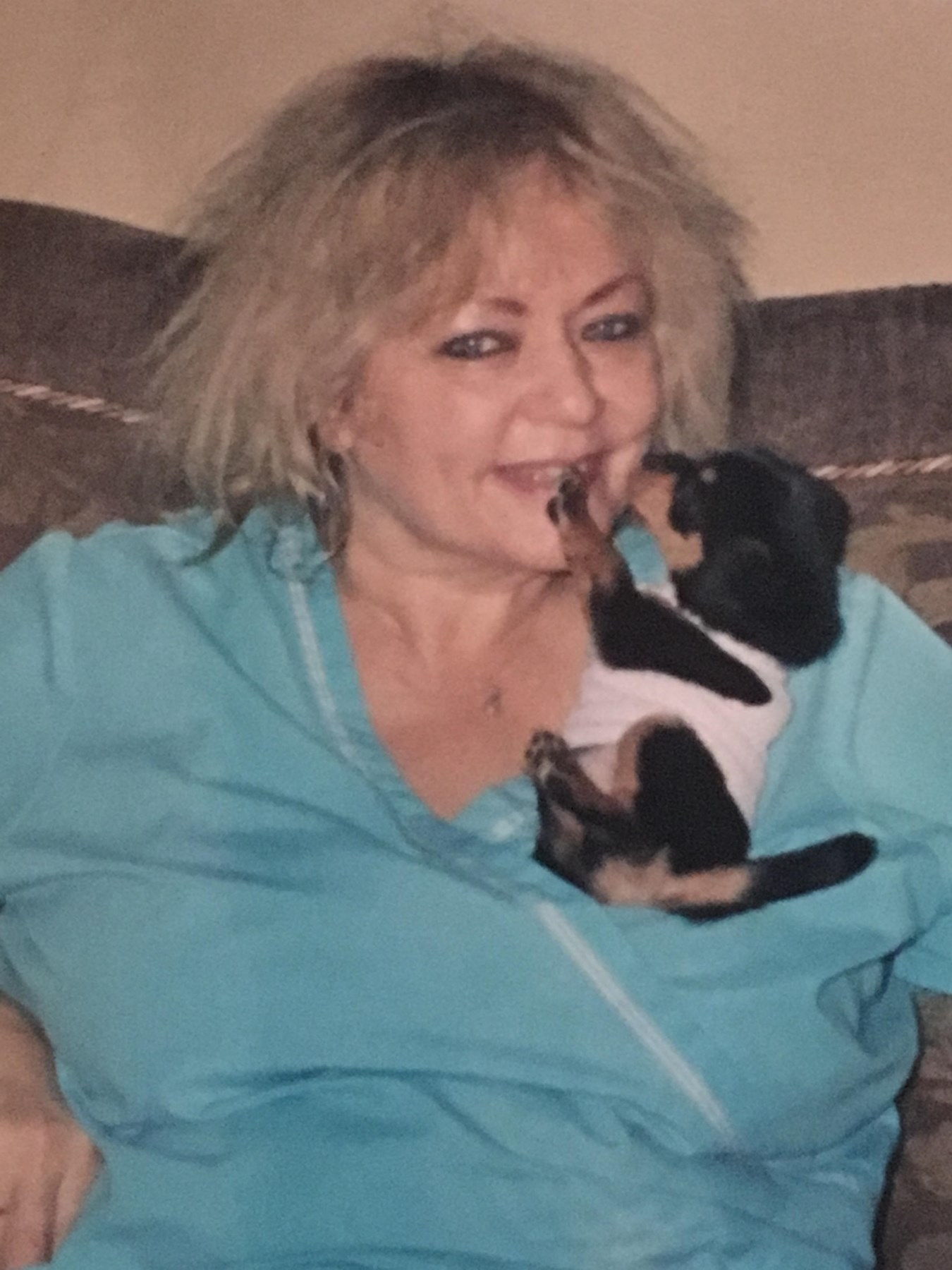 This Silva Faria Obituary Will Leave You Speechless - 6xg1b1i