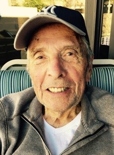 Obituary of Joseph G. Rocco