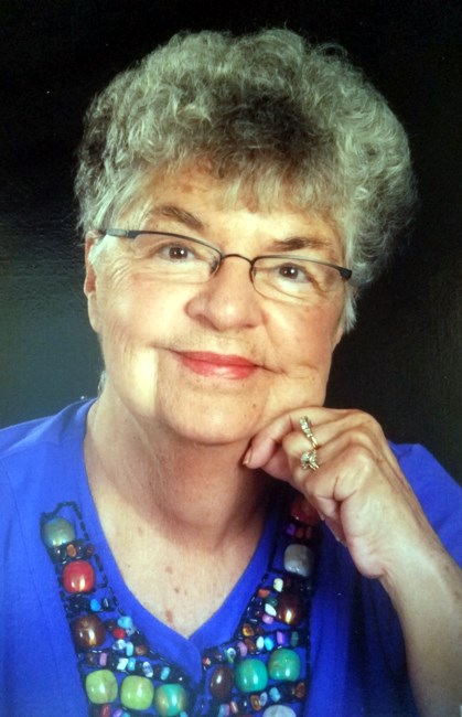 Obituary of Patricia L. Catalfamo