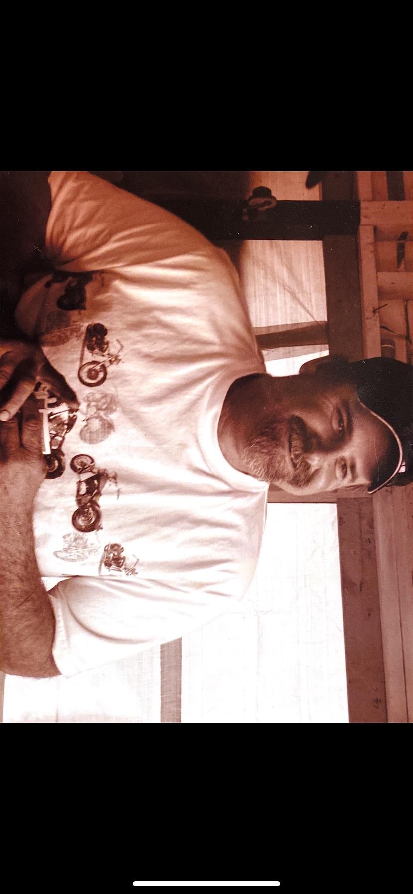 Obituary of Clifford Ray Gembler