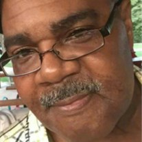 Obituary of Ronald Irving Whiting