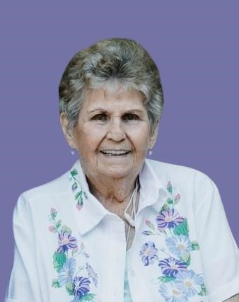 Obituary of June Marie (Haugh) Reynolds