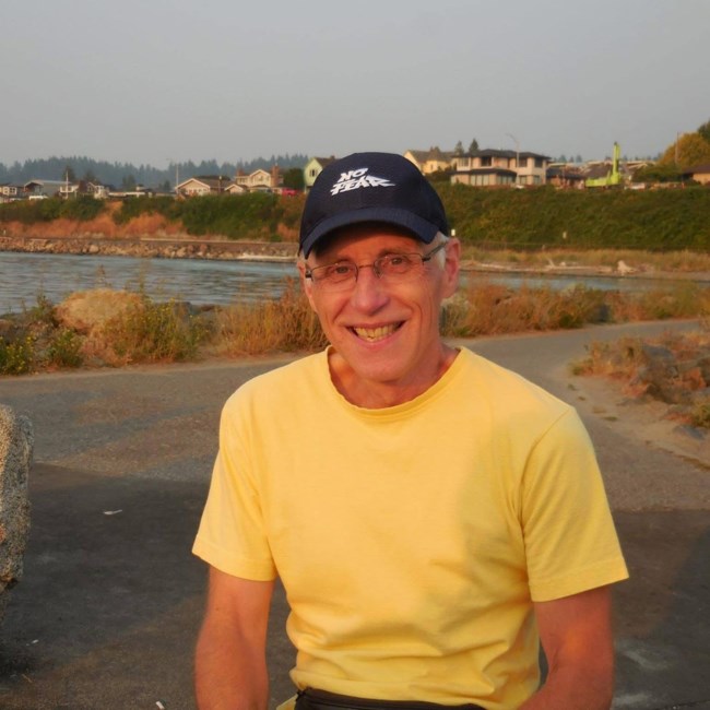 Obituary of Jeffrey Dean Iversen