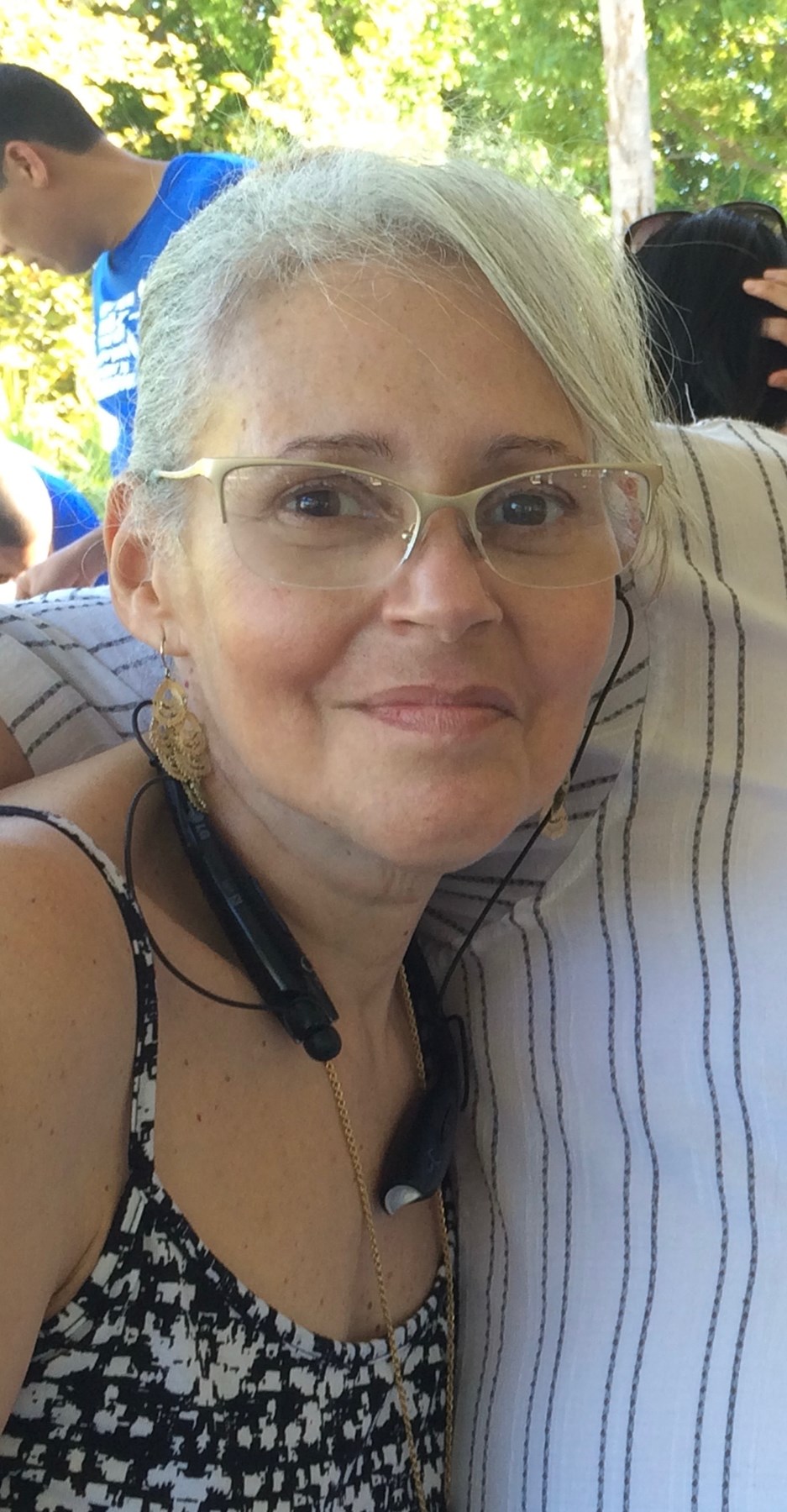 Avis de décès de Zoraida Melendez