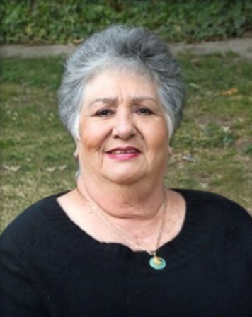 Avis de décès de Maria del Rosario Rosales