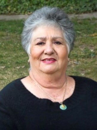 Obituary of Maria del Rosario Rosales