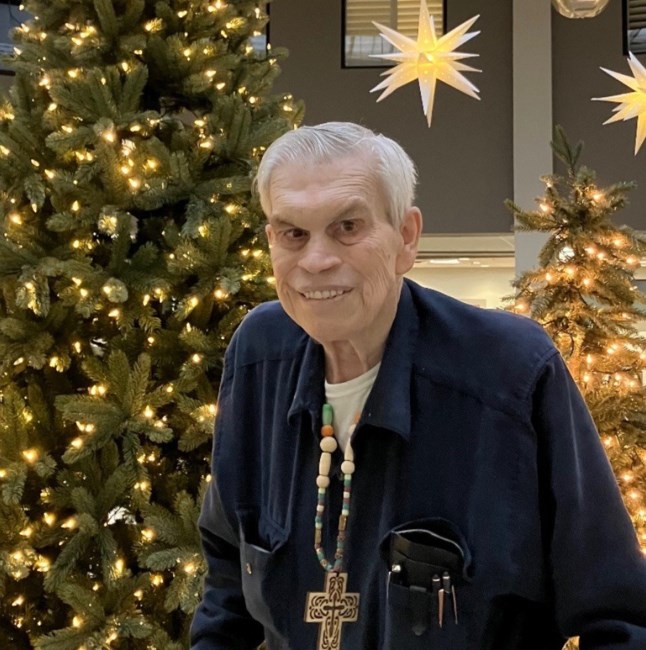 Obituary of Lynn Pressley McGinnis