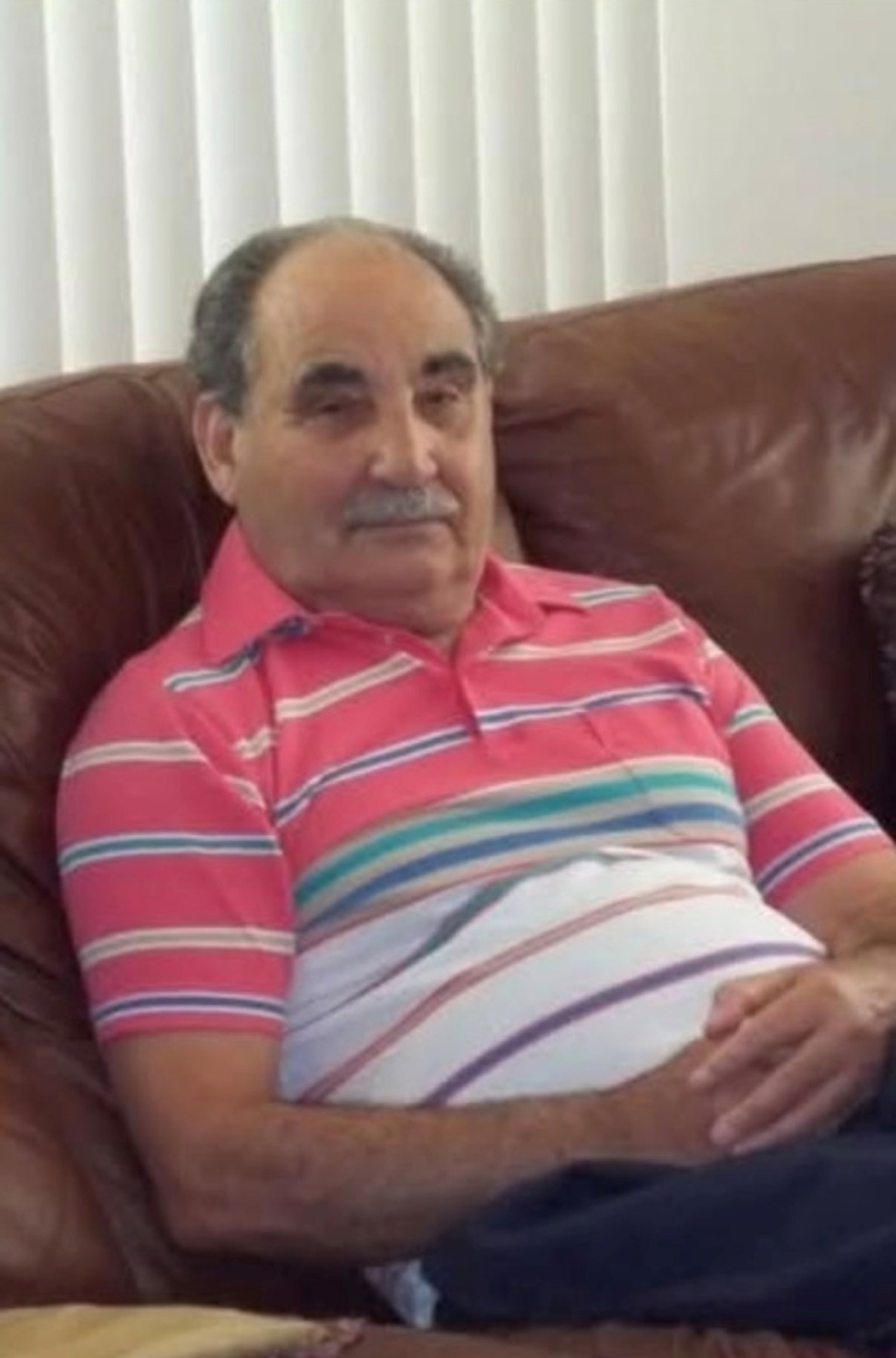 Obituary of Miguel Ismael Rodriguez