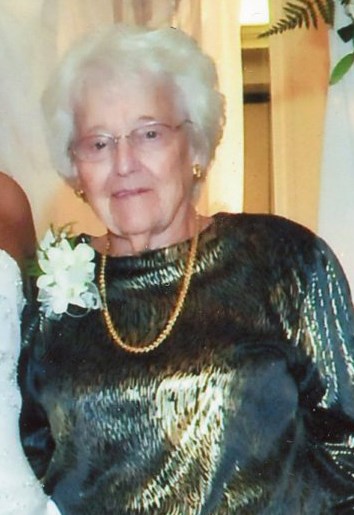 Obituary of Mary Katherine Elmore