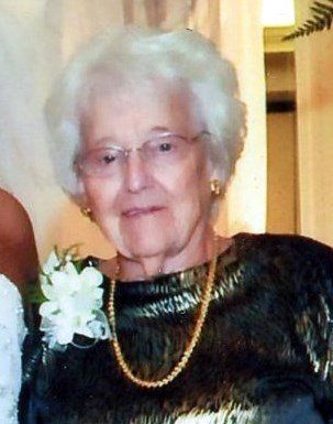 Obituary of Mary Katherine Elmore
