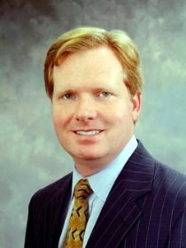 Obituary of Scott Buff