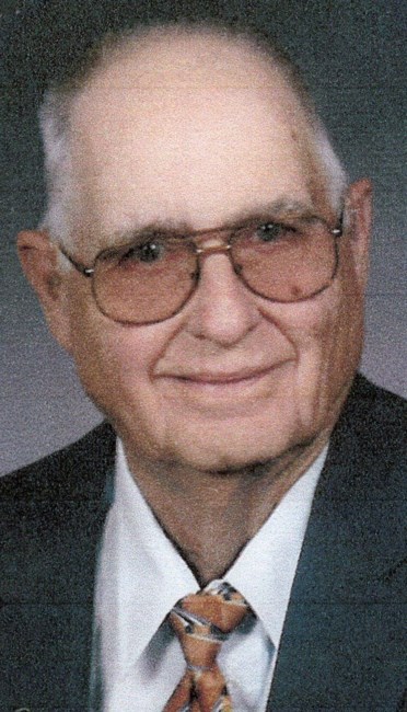 Obituary of Phillip Owen Keller