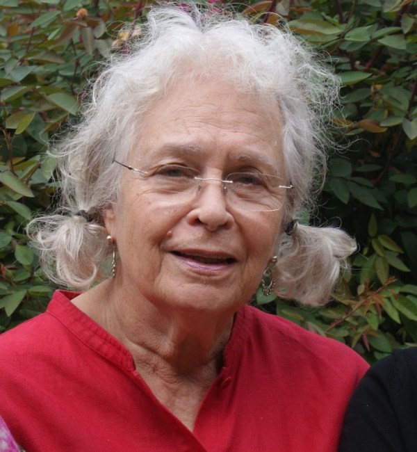 Obituary of Sonia Galewsky