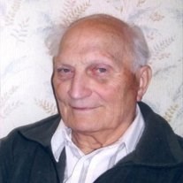 Obituary of Roscoe Conkling Hinkle